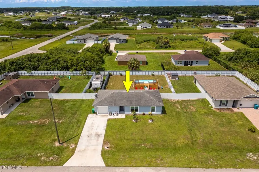 7004 Beaver Circle, Labelle, FL 33935 - Image #2