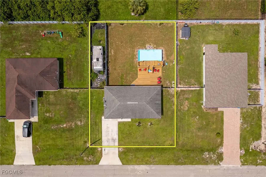 7004 Beaver Circle, Labelle, FL 33935 - Image #3