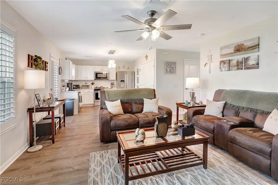 2200 NE Juanita Place, Cape Coral, FL 33909 - Image #2