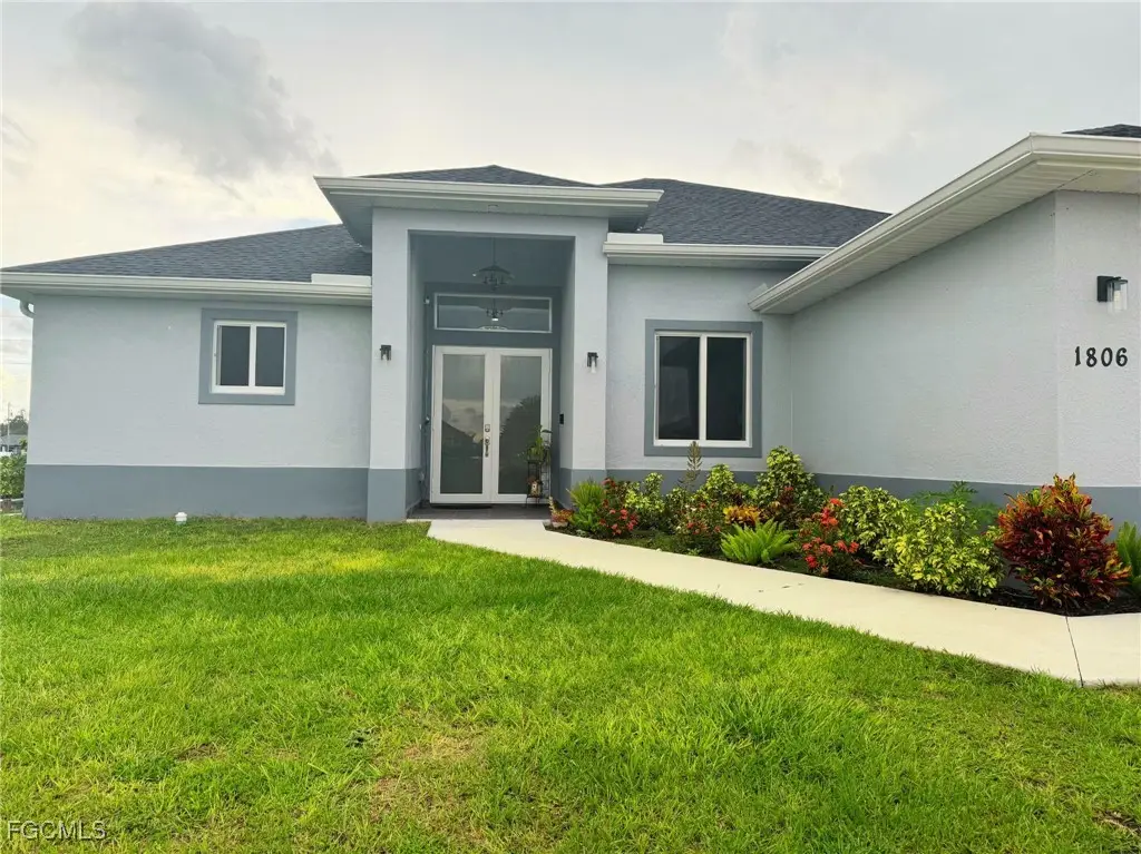 1806 NW 24th Avenue, Cape Coral, FL 33993 - Image #1