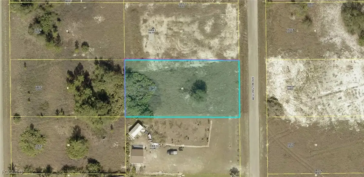 1707 Wellington Avenue, Lehigh Acres, FL 33972 - Image #1