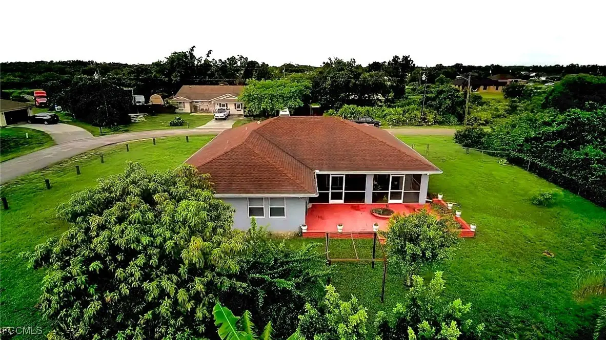 902 Susan Avenue N, Lehigh Acres, FL 33971 - #1