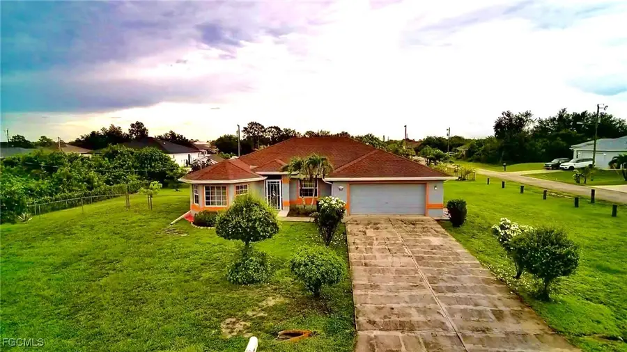 902 Susan Avenue N, Lehigh Acres, FL 33971 - #2