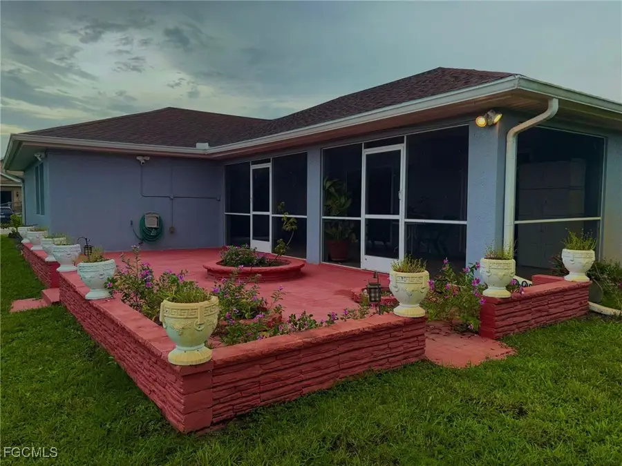 902 Susan Avenue N, Lehigh Acres, FL 33971 - #3