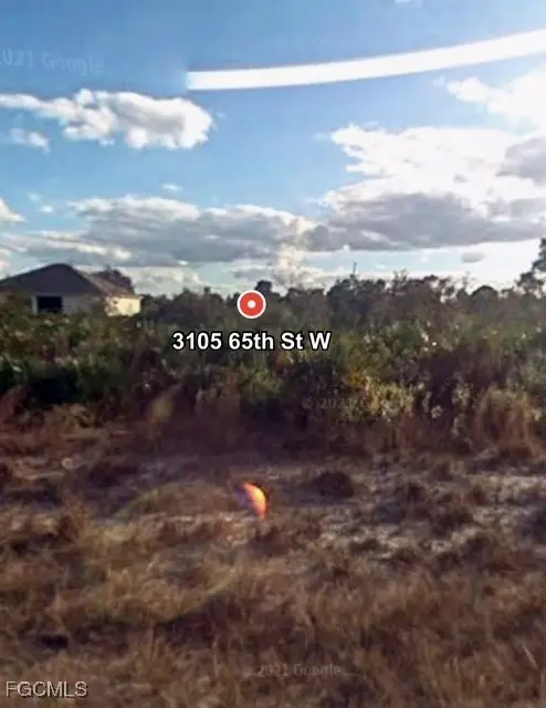 3105 65th Street W, Lehigh Acres, FL 33971 - #3