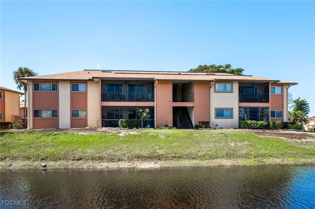 6498 Royal Woods Drive #2, Fort Myers, FL 33908 - #1