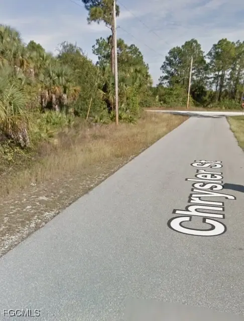 1249 Chrysler Street, Lehigh Acres, FL 33974 - #3