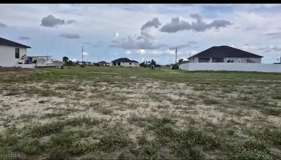 4310 NW 34th Lane, Cape Coral, FL 33993 - #2