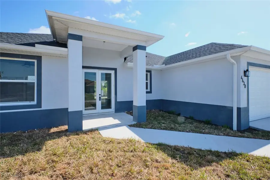 4630 Gene Avenue N, Lehigh Acres, FL 33971 - #2