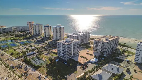 7148 Estero Boulevard #723, Fort Myers Beach, FL 33931
