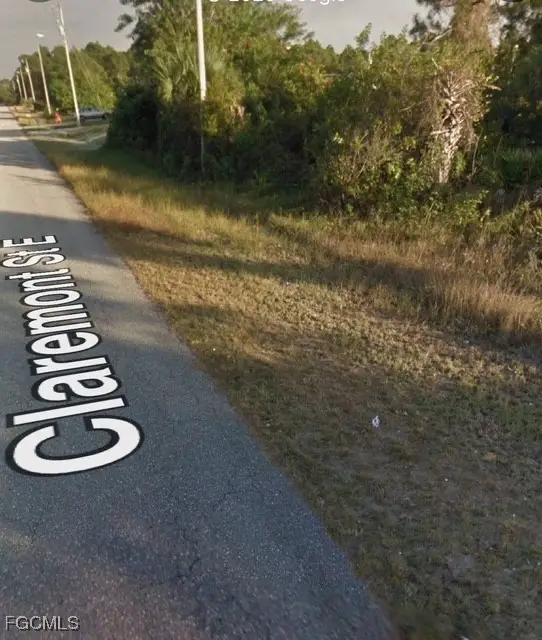 1216 Claremont Street E, Lehigh Acres, FL 33974 - #3