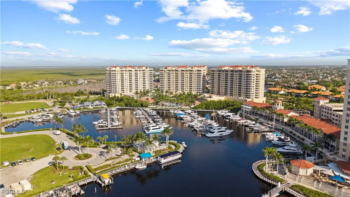 6081 Silver King Boulevard #505, Cape Coral, FL 33914 - Image #1