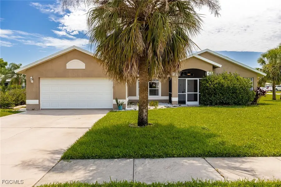 273 Justene Circle, Lehigh Acres, FL 33936 - #2