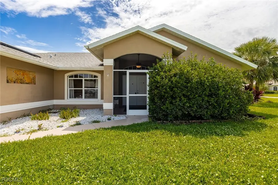 273 Justene Circle, Lehigh Acres, FL 33936 - #3