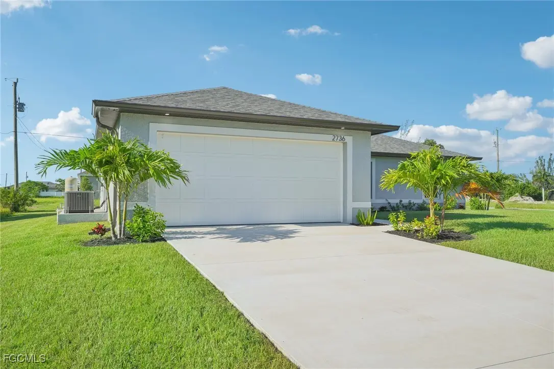 11505 3rd Avenue, Punta Gorda, FL 33955 - #1