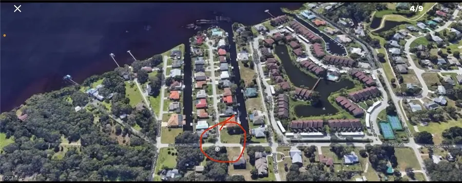 1081 Butler Road, North Fort Myers, FL 33917 - Image #2