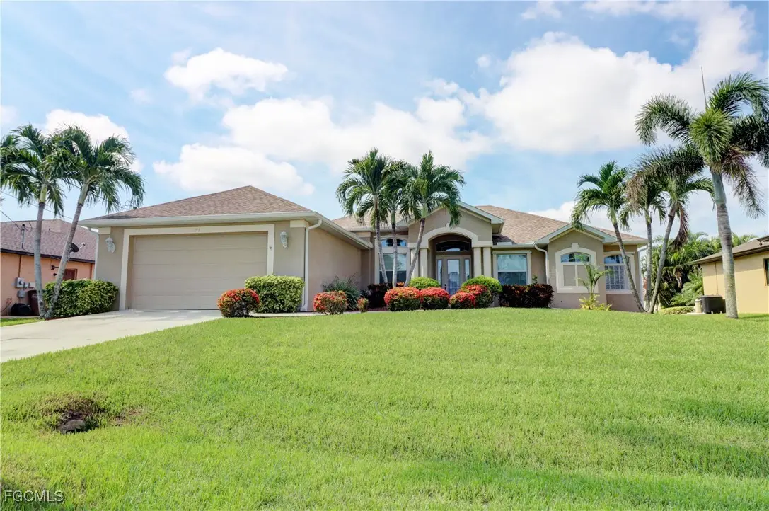 2216 SW 43rd Lane, Cape Coral, FL 33914 - Image #1
