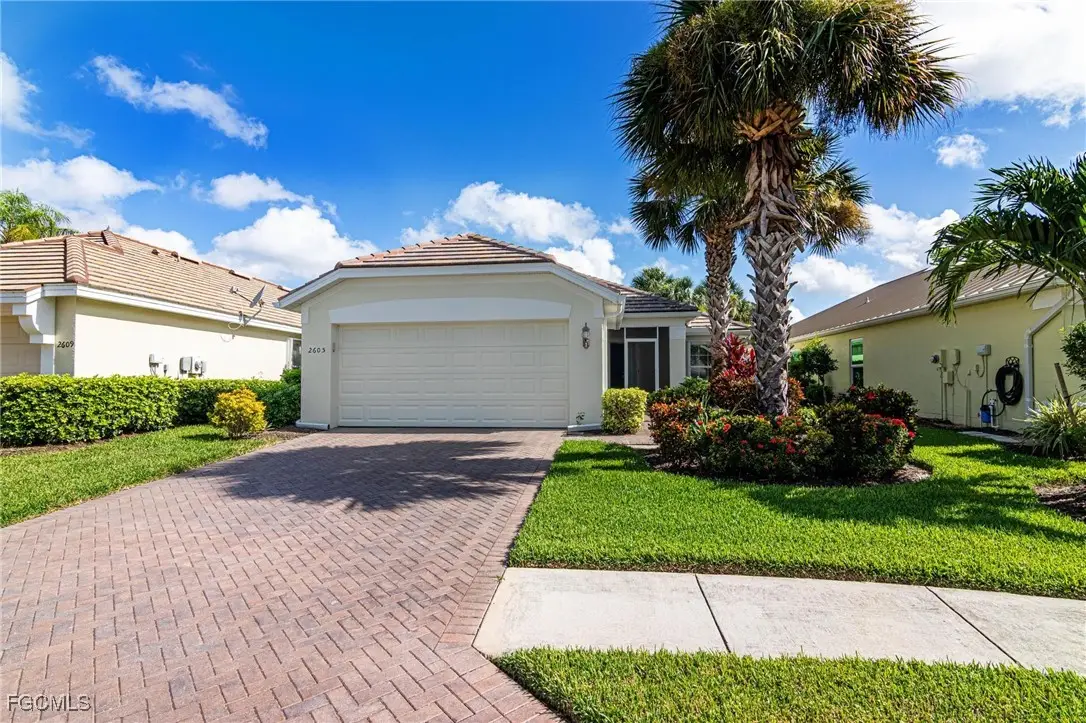 2605 Astwood Court, Cape Coral, FL 33991 - Image #1