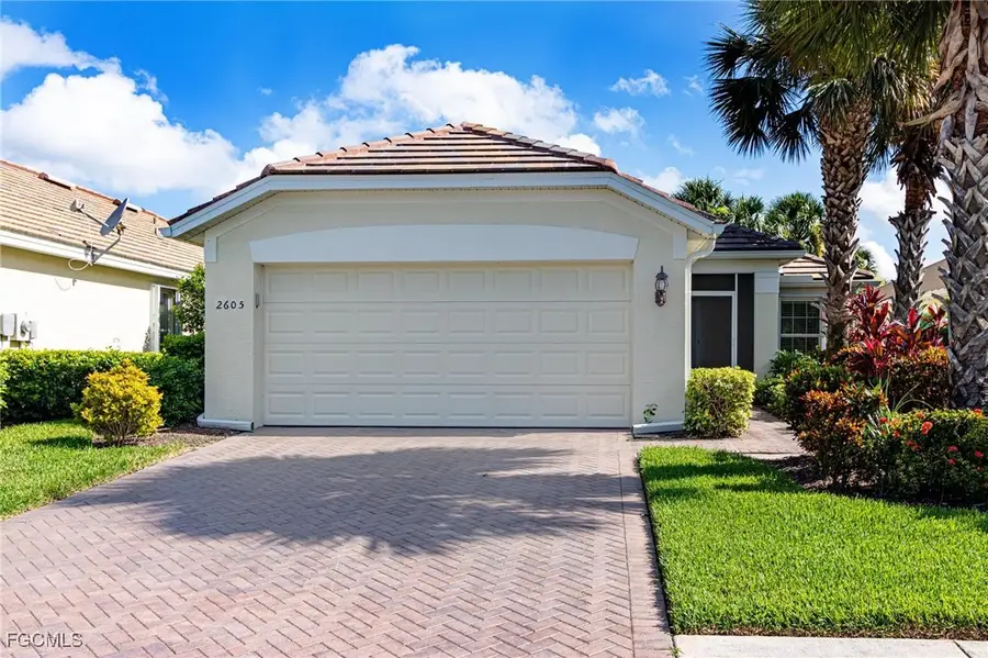 2605 Astwood Court, Cape Coral, FL 33991 - Image #2