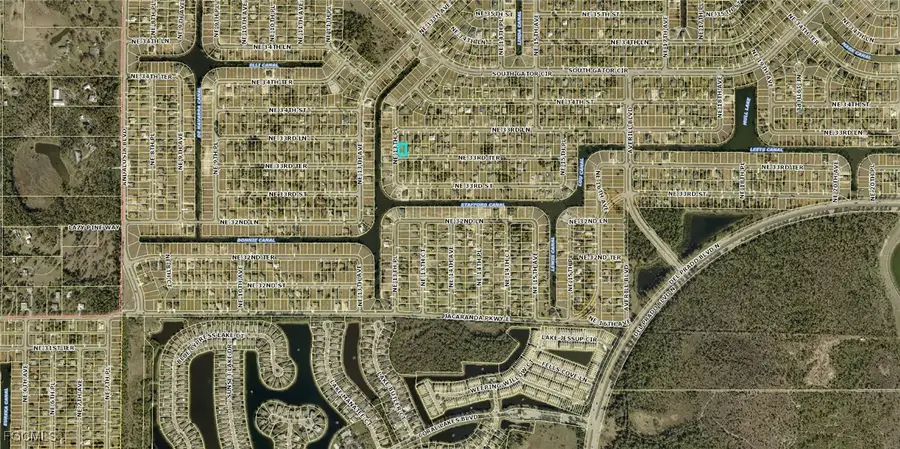 1313 NE 33rd Terrace, Cape Coral, FL 33909 - Image #2