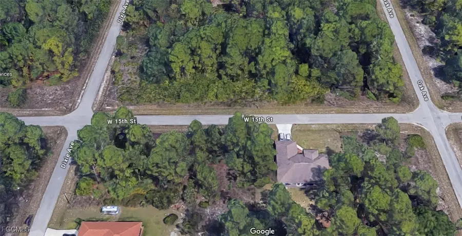 1805 W 15th Street, Lehigh Acres, FL 33972 - Image #3