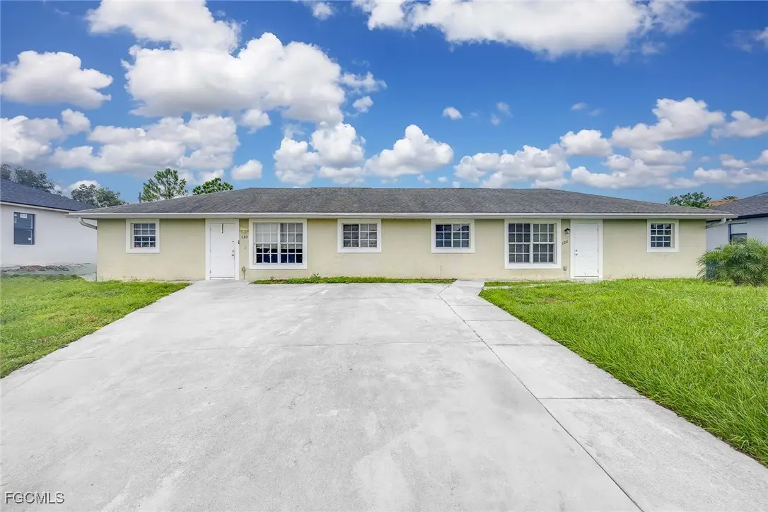 128/130 Harold Avenue S, Lehigh Acres, FL 33973 - Image #1