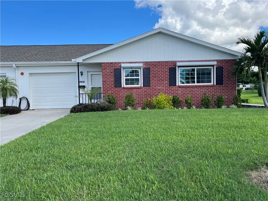 1341 Myerlee Country Club Boulevard, Fort Myers, FL 33919 - Image #3