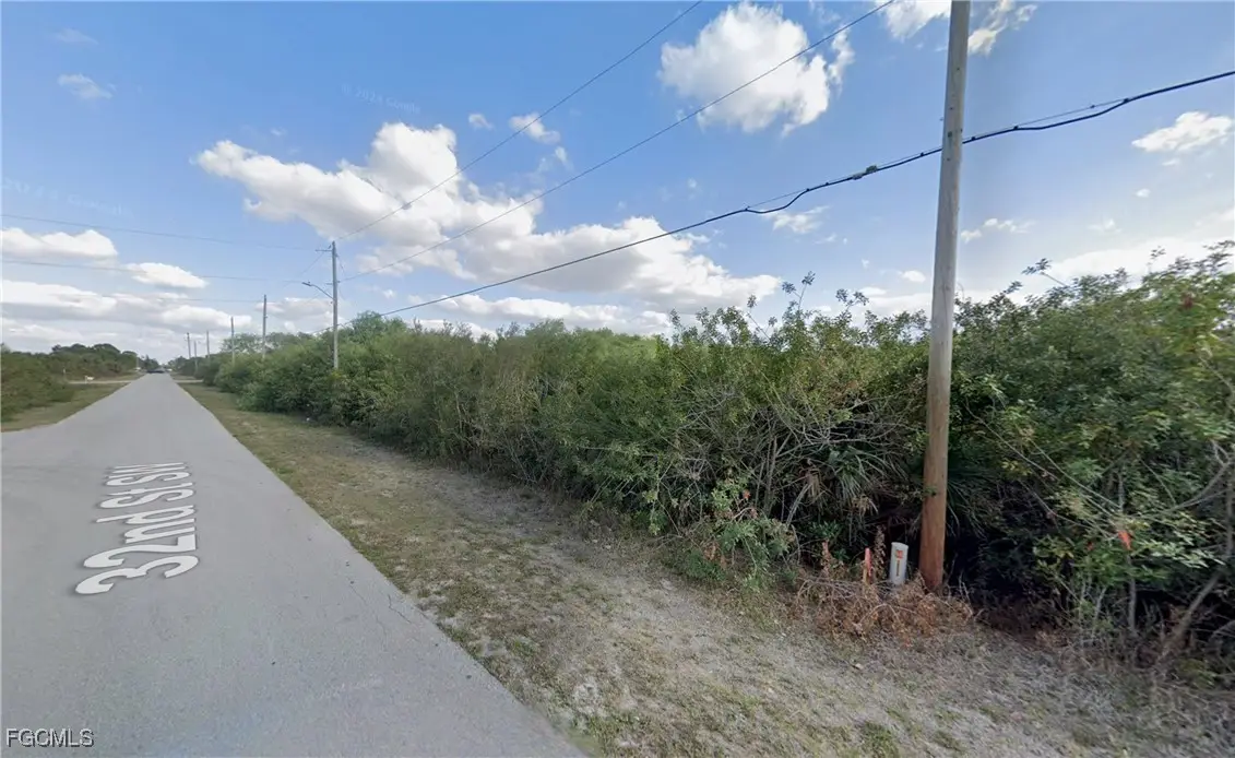 3117 32nd Street Sw, Lehigh Acres, FL 33976 - Image #1