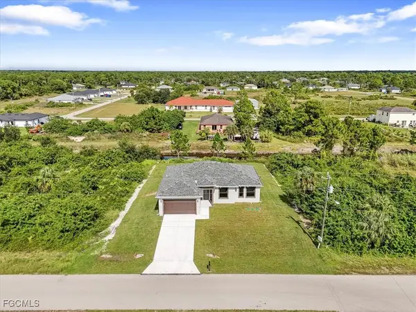 843 Theodore Vail Street E, Lehigh Acres, FL 33974