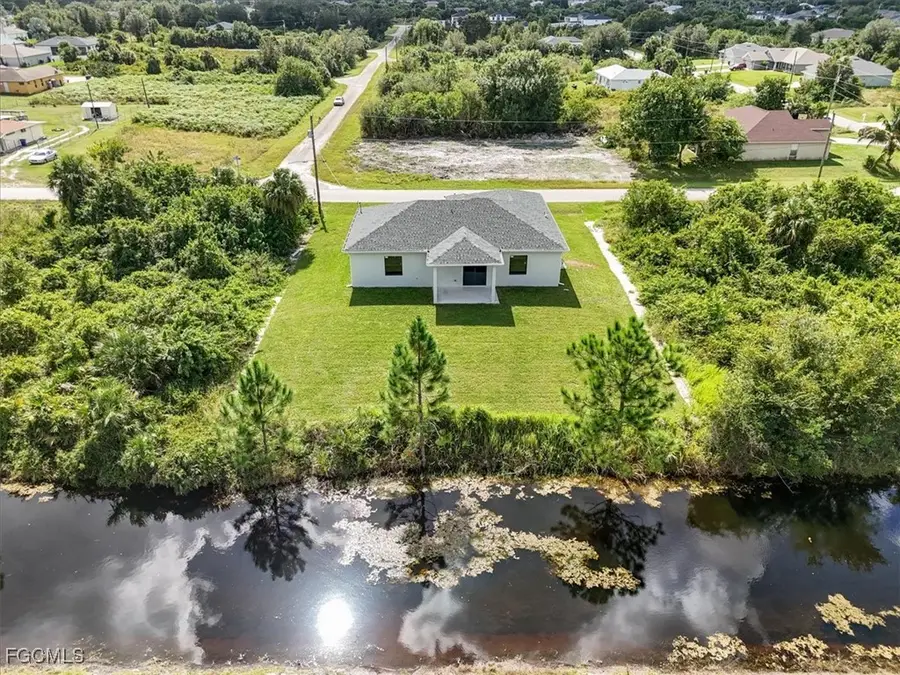 843 Theodore Vail Street E, Lehigh Acres, FL 33974 - Image #3