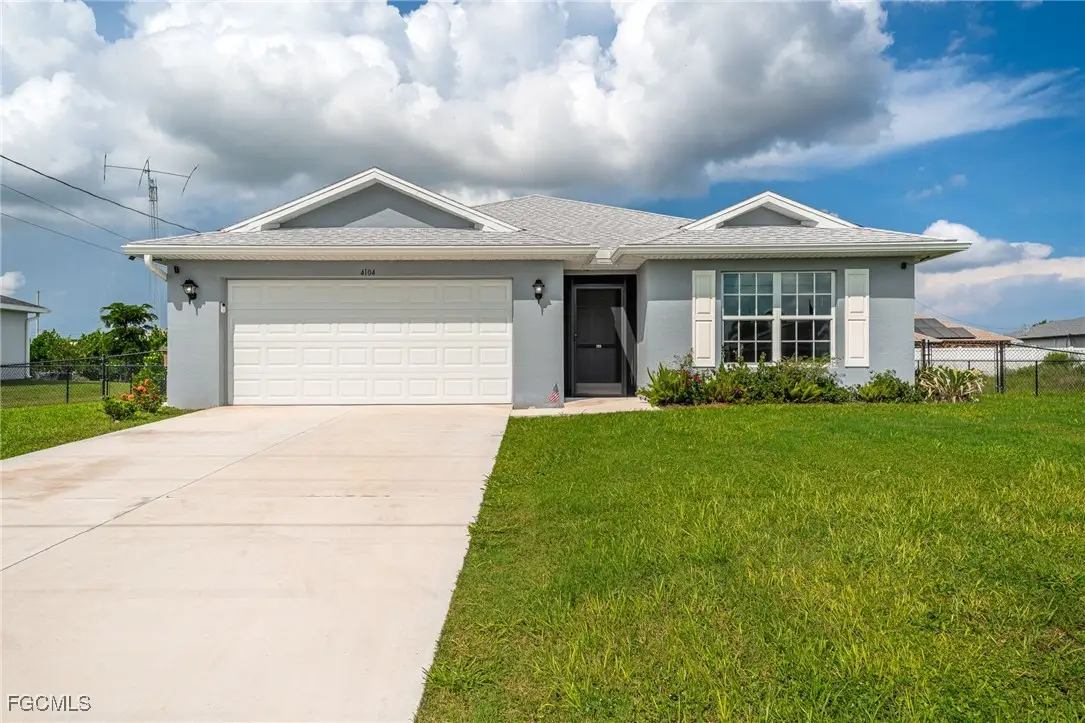 4104 NE 15th Avenue, Cape Coral, FL 33909 - Image #1