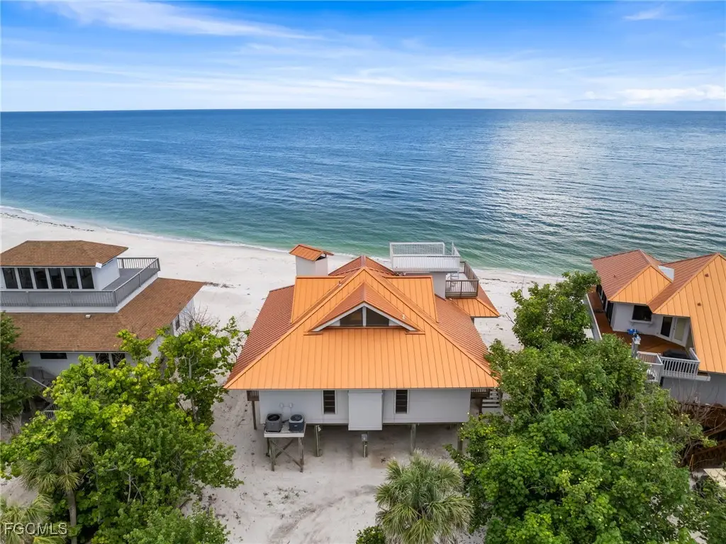 406 Gulf Bend Drive, Captiva, FL 33924 - Image #1