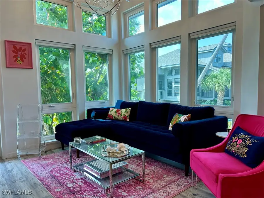 4491 Escondidio Lane #73, Captiva, FL 33924 - Image #3