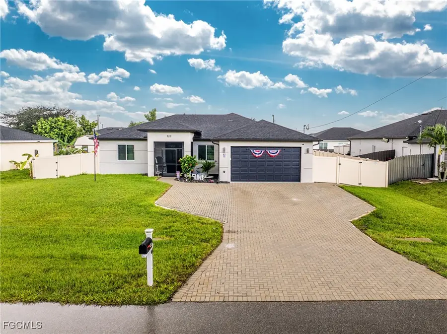 223 NW 4th Place, Cape Coral, FL 33993 - Image #2