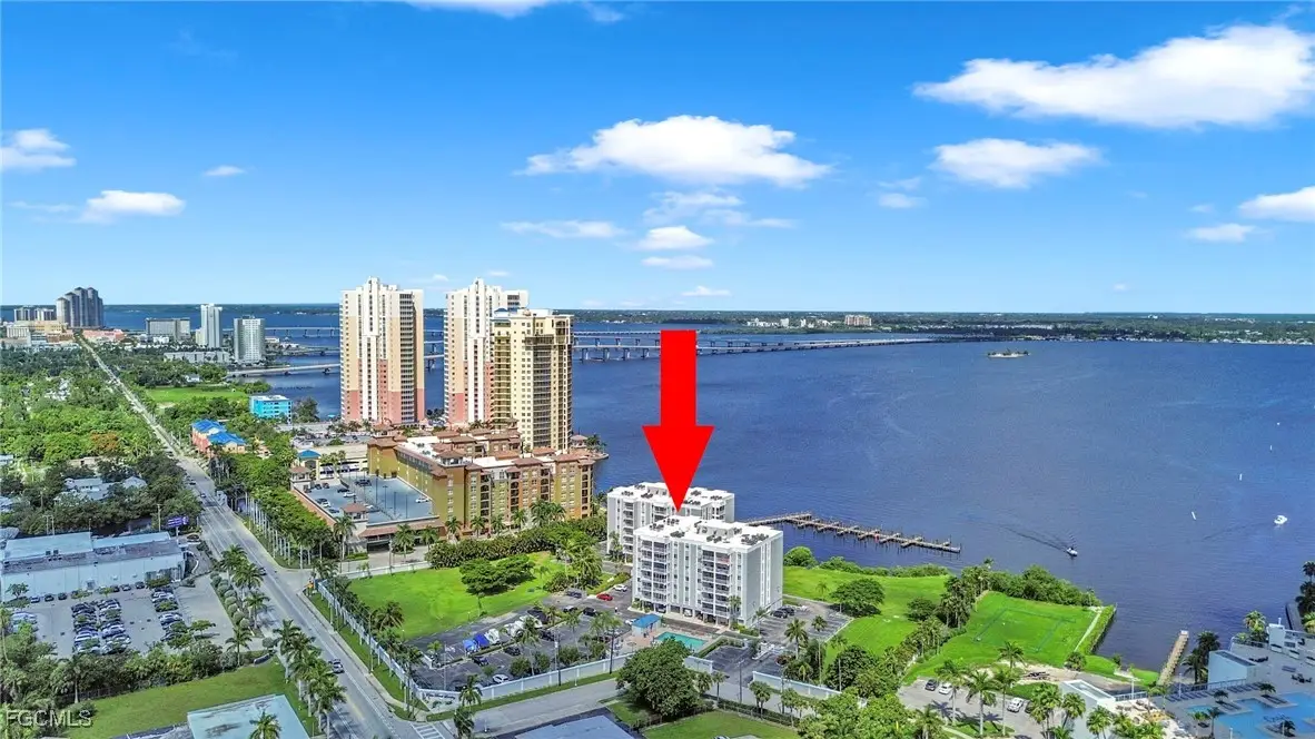 2885 Palm Beach Boulevard #A-101, Fort Myers, FL 33916 - Image #1