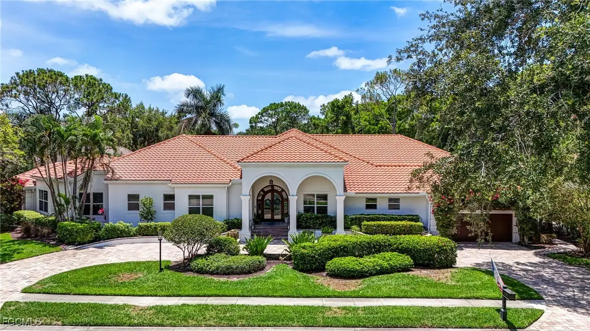 Address Withheld By Seller, Naples, FL 34109 - Image #1