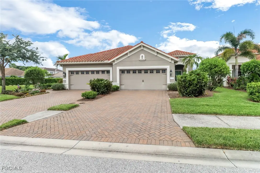 4253 Watercolor Way, Fort Myers, FL 33966 - #1