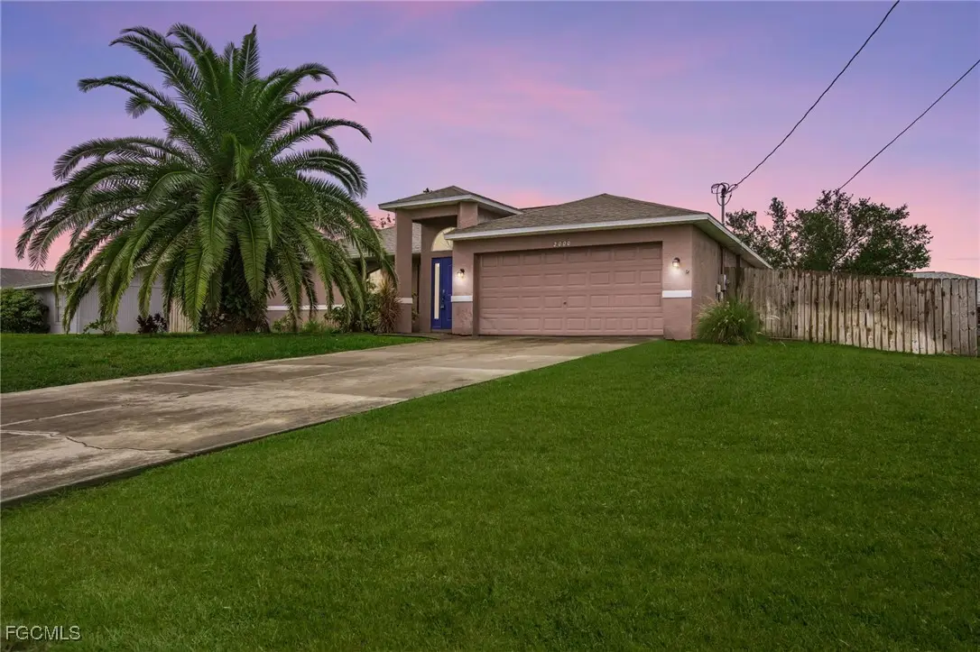 2000 NW 6th Street, Cape Coral, FL 33993 - Image #1