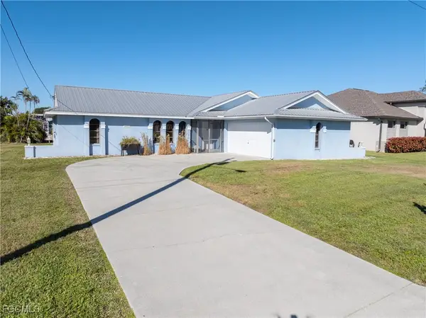 1402 SW 4th Avenue, Cape Coral, FL 33991