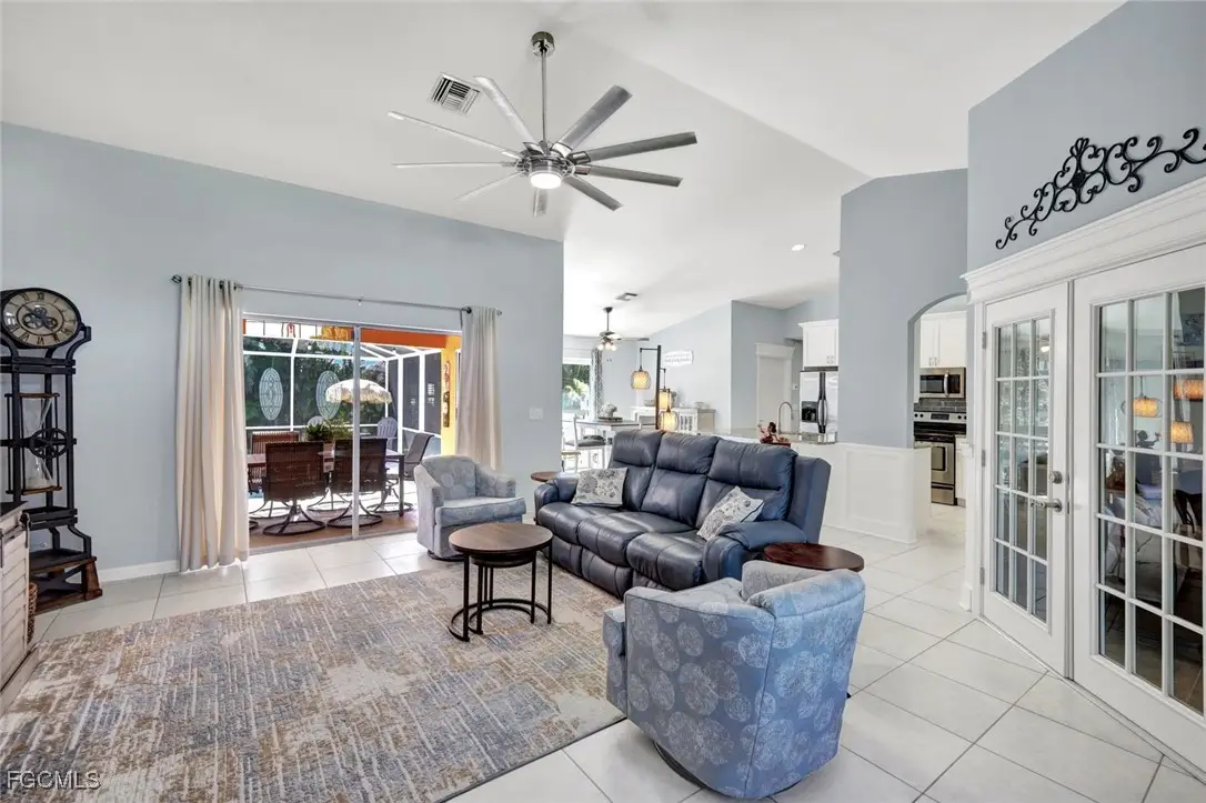 5323 SW 22nd Place, Cape Coral, FL 33914 - Image #1