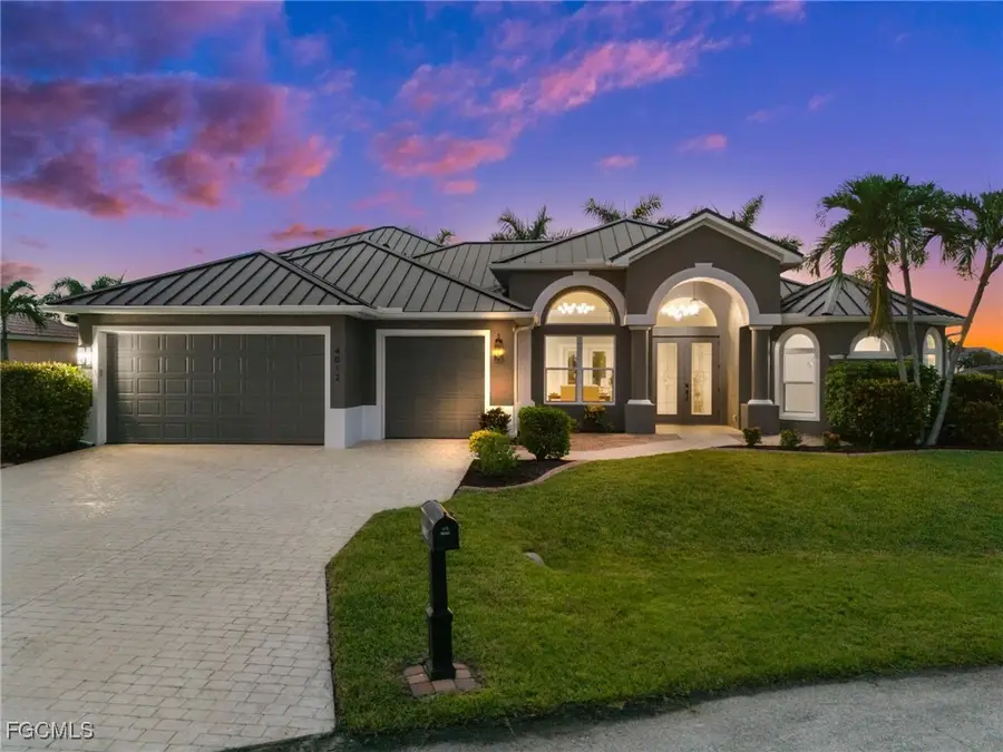 4012 SW 29th Avenue, Cape Coral, FL 33914 - Image #2