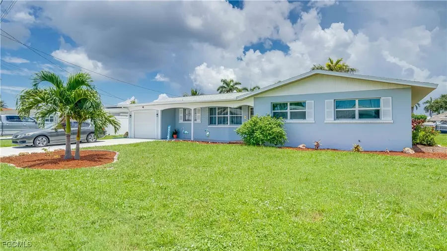 5343 Mayfair Court, Cape Coral, FL 33904 - Image #2