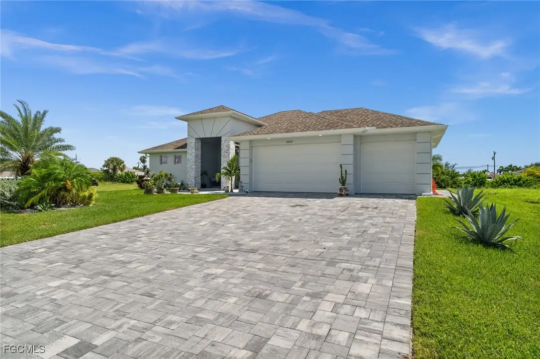 2623 SW 21st Avenue, Cape Coral, FL 33914 - Image #1