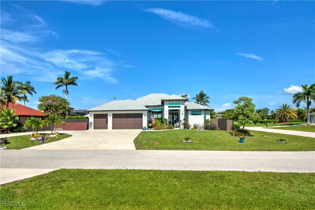 4404 SW 15th Place, Cape Coral, FL 33914 - Image #1