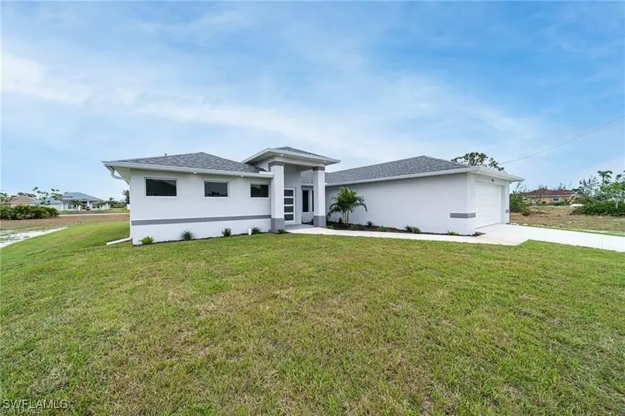 317 NW 13th Terrace, Cape Coral, FL 33993 - #2