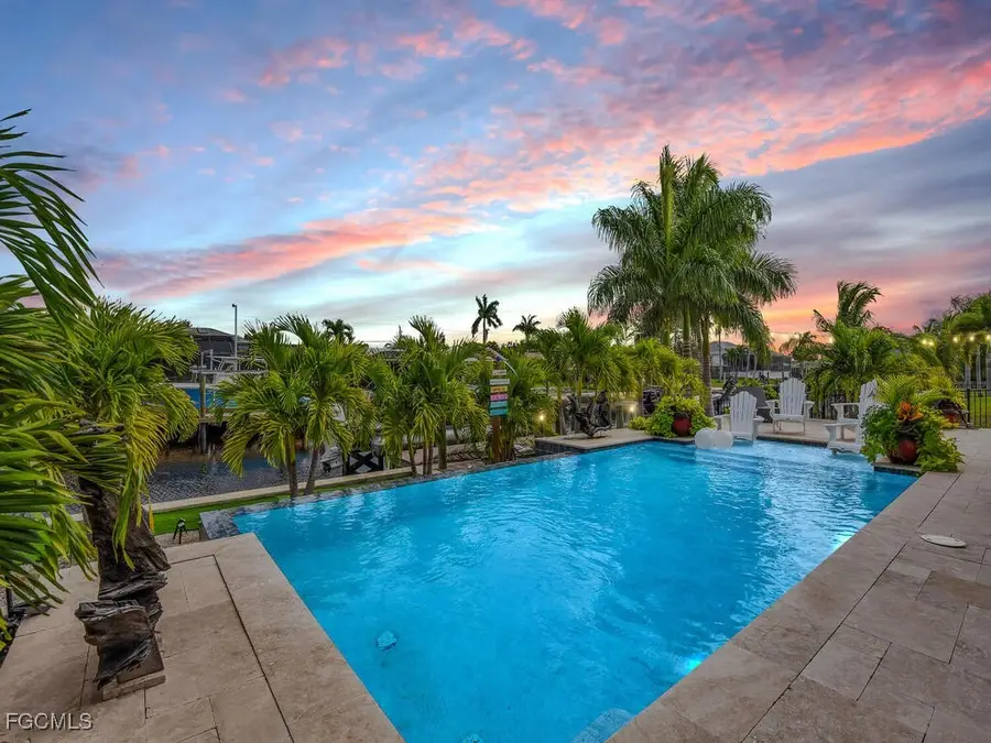 6156 Cocos Drive, Fort Myers, FL 33908 - #2