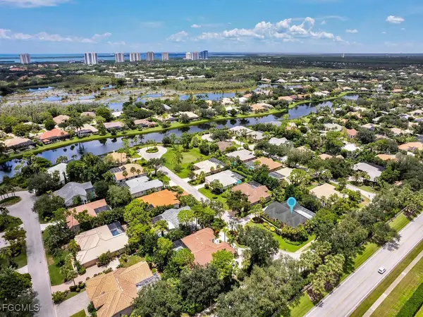 3480 Fiddlehead Court, Bonita Springs, FL 34134