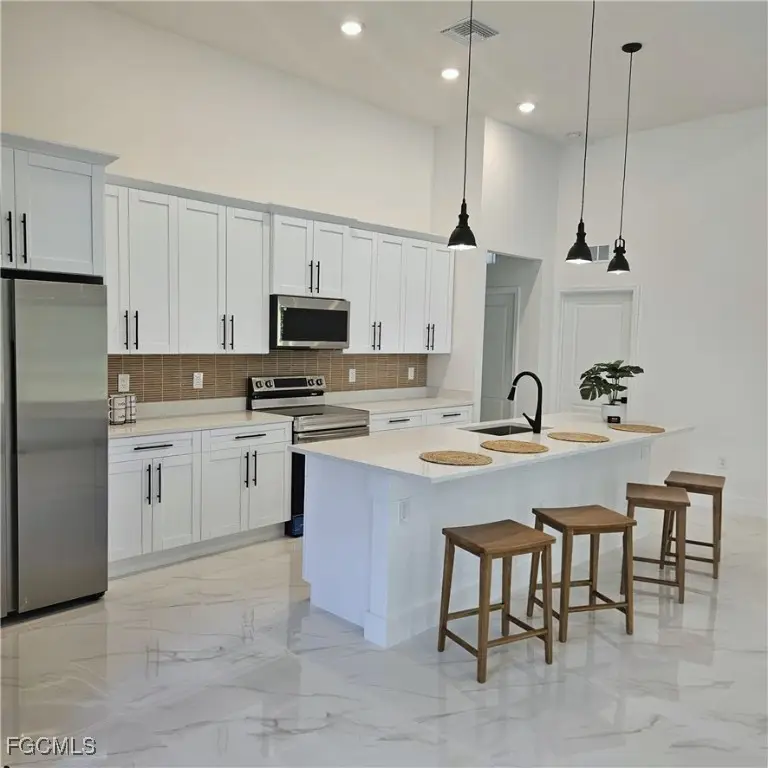 113 Monroe Avenue, Lehigh Acres, FL 33936 - #3