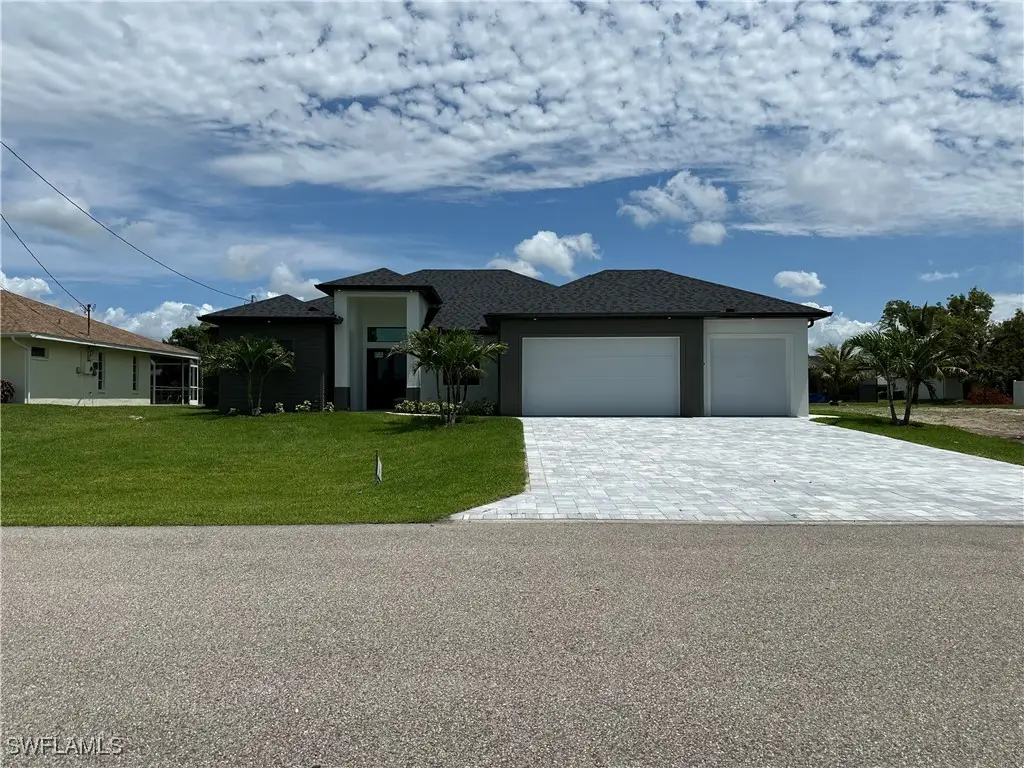 1801 SW 28th Lane, Cape Coral, FL 33914 - Image #1