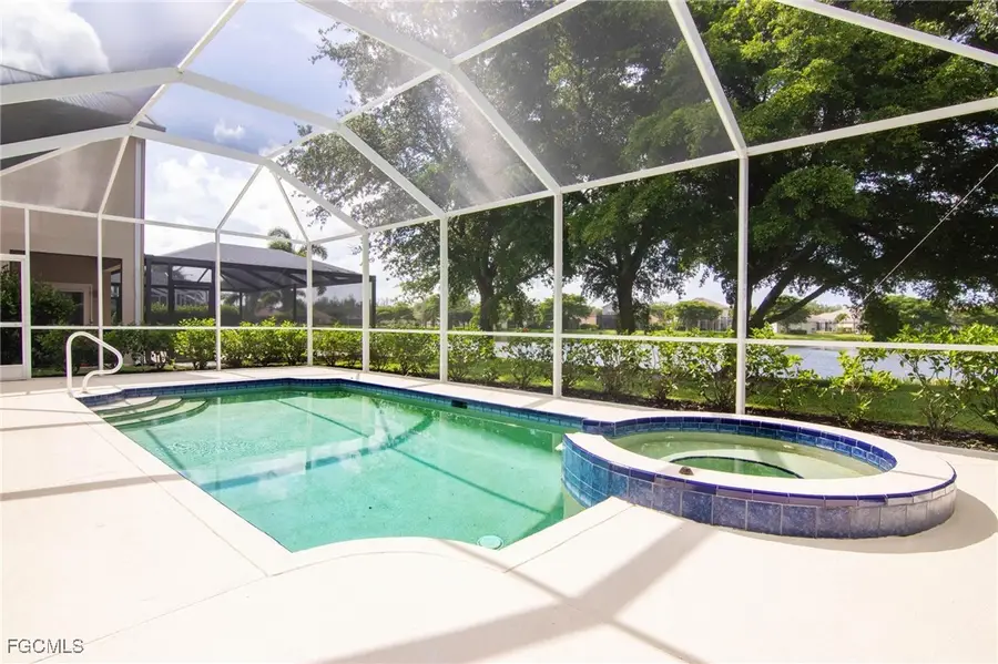 2550 Verdmont Court, Cape Coral, FL 33991 - Image #2